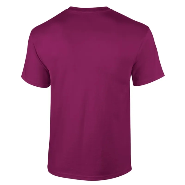 Gildan Heavy Cotton&trade; 5.3 Oz. T-Shirt - Gildan Heavy Cotton&trade; 5.3 Oz. T-Shirt - Image 9 of 58