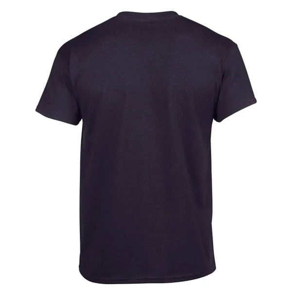 Gildan Heavy Cotton&trade; 5.3 Oz. T-Shirt - Gildan Heavy Cotton&trade; 5.3 Oz. T-Shirt - Image 10 of 58