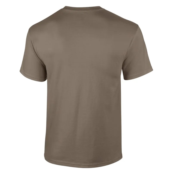 Gildan Heavy Cotton&trade; 5.3 Oz. T-Shirt - Gildan Heavy Cotton&trade; 5.3 Oz. T-Shirt - Image 11 of 58