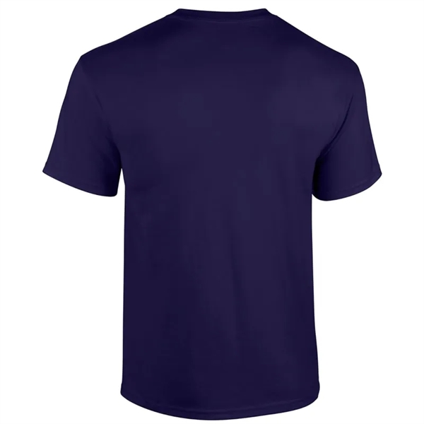 Gildan Heavy Cotton&trade; 5.3 Oz. T-Shirt - Gildan Heavy Cotton&trade; 5.3 Oz. T-Shirt - Image 15 of 58