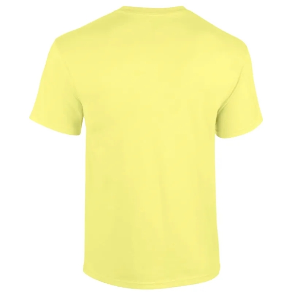 Gildan Heavy Cotton&trade; 5.3 Oz. T-Shirt - Gildan Heavy Cotton&trade; 5.3 Oz. T-Shirt - Image 17 of 58