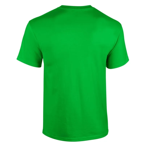 Gildan Heavy Cotton&trade; 5.3 Oz. T-Shirt - Gildan Heavy Cotton&trade; 5.3 Oz. T-Shirt - Image 21 of 58