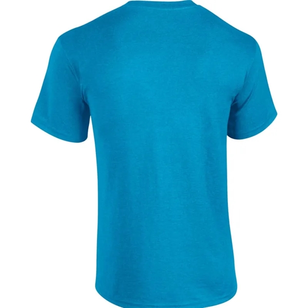 Gildan Heavy Cotton&trade; 5.3 Oz. T-Shirt - Gildan Heavy Cotton&trade; 5.3 Oz. T-Shirt - Image 25 of 58