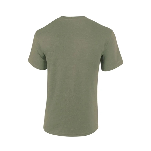 Gildan Heavy Cotton&trade; 5.3 Oz. T-Shirt - Gildan Heavy Cotton&trade; 5.3 Oz. T-Shirt - Image 27 of 58