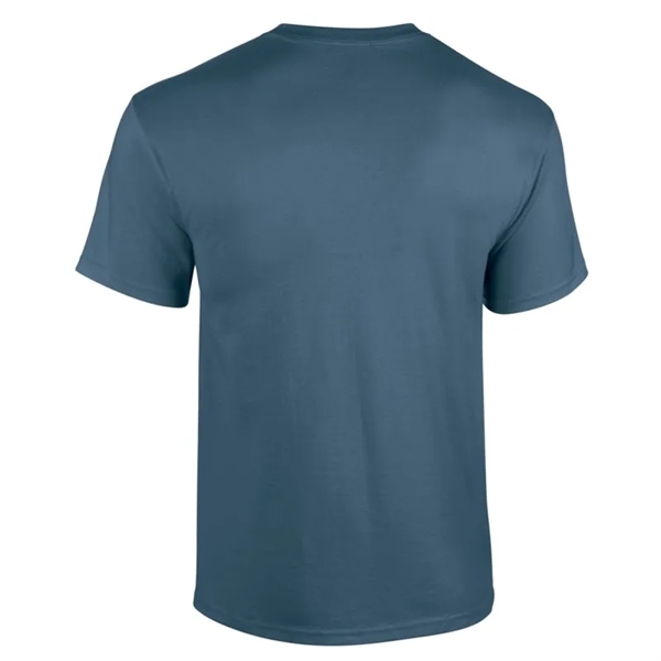 Gildan Heavy Cotton&trade; 5.3 Oz. T-Shirt - Gildan Heavy Cotton&trade; 5.3 Oz. T-Shirt - Image 28 of 58