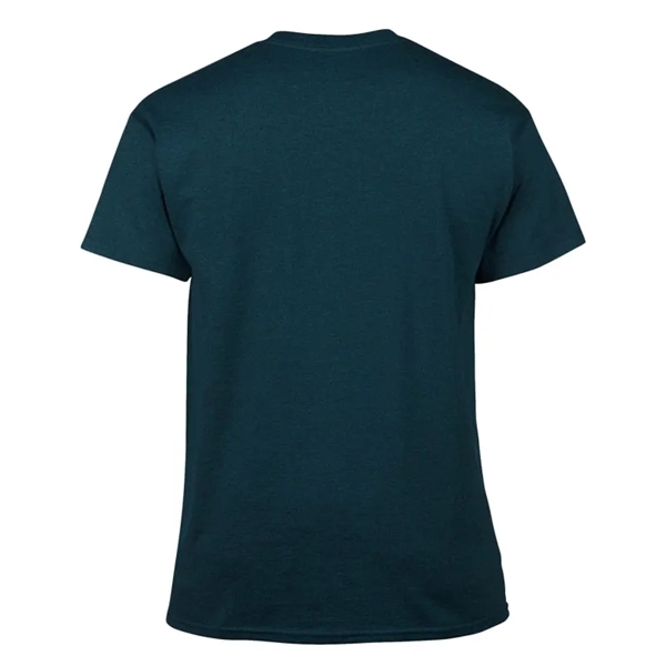 Gildan Heavy Cotton&trade; 5.3 Oz. T-Shirt - Gildan Heavy Cotton&trade; 5.3 Oz. T-Shirt - Image 35 of 58