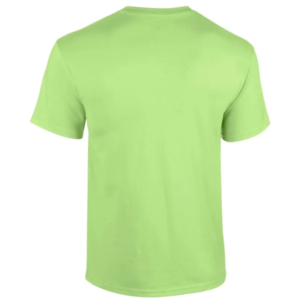 Gildan Heavy Cotton&trade; 5.3 Oz. T-Shirt - Gildan Heavy Cotton&trade; 5.3 Oz. T-Shirt - Image 37 of 58