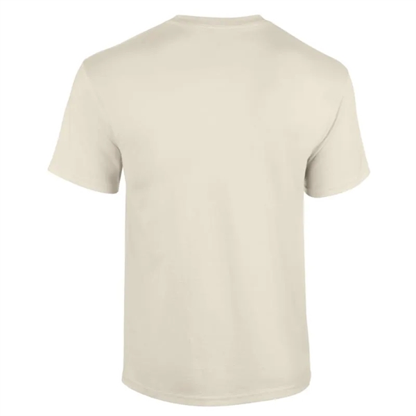 Gildan Heavy Cotton&trade; 5.3 Oz. T-Shirt - Gildan Heavy Cotton&trade; 5.3 Oz. T-Shirt - Image 38 of 58