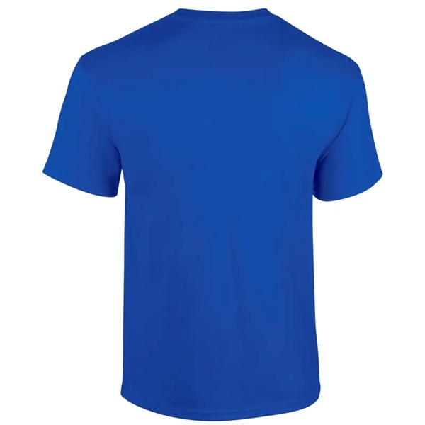 Gildan Heavy Cotton&trade; 5.3 Oz. T-Shirt - Gildan Heavy Cotton&trade; 5.3 Oz. T-Shirt - Image 40 of 58