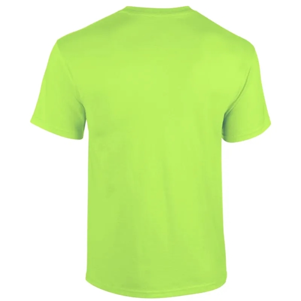 Gildan Heavy Cotton&trade; 5.3 Oz. T-Shirt - Gildan Heavy Cotton&trade; 5.3 Oz. T-Shirt - Image 41 of 58