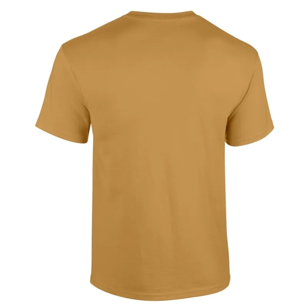 Gildan Heavy Cotton&trade; 5.3 Oz. T-Shirt - Gildan Heavy Cotton&trade; 5.3 Oz. T-Shirt - Image 42 of 58