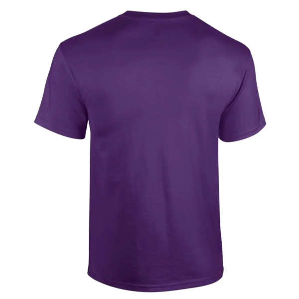 Gildan Heavy Cotton&trade; 5.3 Oz. T-Shirt - Gildan Heavy Cotton&trade; 5.3 Oz. T-Shirt - Image 44 of 58