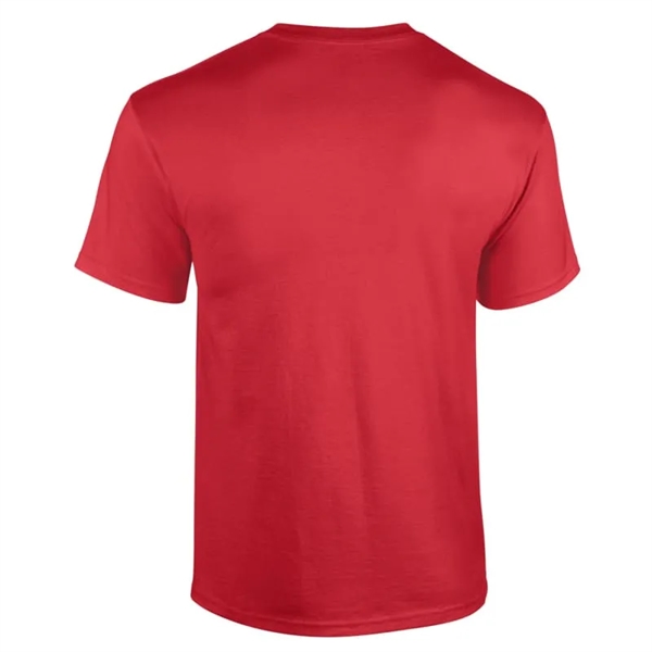 Gildan Heavy Cotton&trade; 5.3 Oz. T-Shirt - Gildan Heavy Cotton&trade; 5.3 Oz. T-Shirt - Image 45 of 58