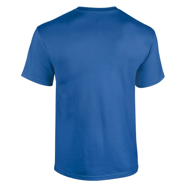 Gildan Heavy Cotton&trade; 5.3 Oz. T-Shirt - Gildan Heavy Cotton&trade; 5.3 Oz. T-Shirt - Image 46 of 58