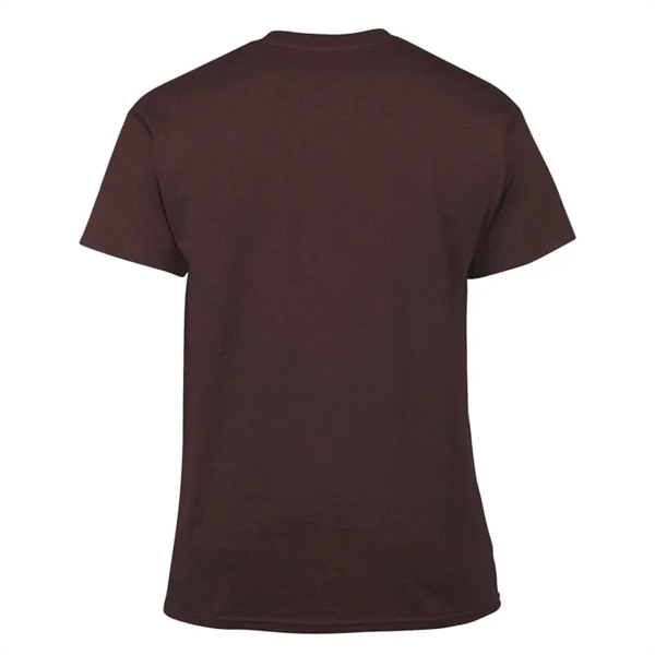 Gildan Heavy Cotton&trade; 5.3 Oz. T-Shirt - Gildan Heavy Cotton&trade; 5.3 Oz. T-Shirt - Image 47 of 58