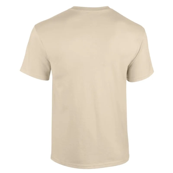 Gildan Heavy Cotton&trade; 5.3 Oz. T-Shirt - Gildan Heavy Cotton&trade; 5.3 Oz. T-Shirt - Image 50 of 58