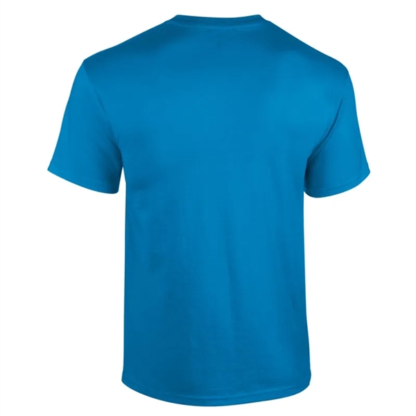 Gildan Heavy Cotton&trade; 5.3 Oz. T-Shirt - Gildan Heavy Cotton&trade; 5.3 Oz. T-Shirt - Image 51 of 58