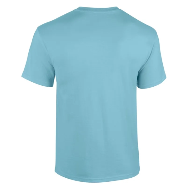 Gildan Heavy Cotton&trade; 5.3 Oz. T-Shirt - Gildan Heavy Cotton&trade; 5.3 Oz. T-Shirt - Image 52 of 58