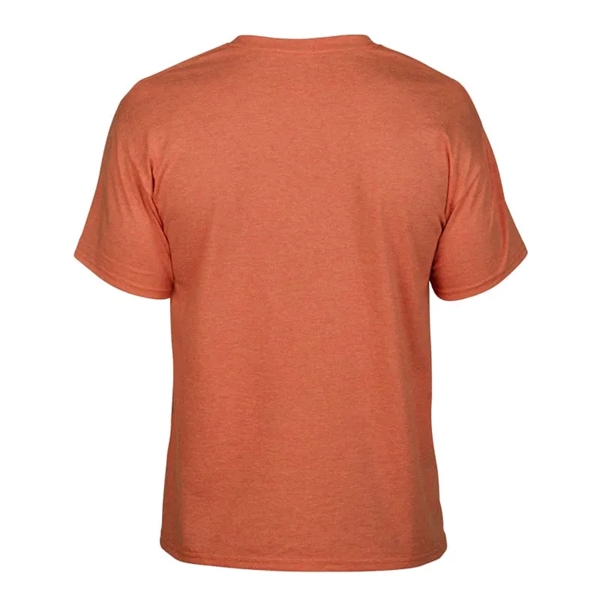 Gildan Heavy Cotton&trade; 5.3 Oz. T-Shirt - Gildan Heavy Cotton&trade; 5.3 Oz. T-Shirt - Image 54 of 58