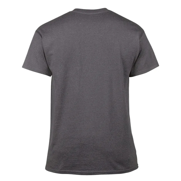 Gildan Heavy Cotton&trade; 5.3 Oz. T-Shirt - Gildan Heavy Cotton&trade; 5.3 Oz. T-Shirt - Image 57 of 58