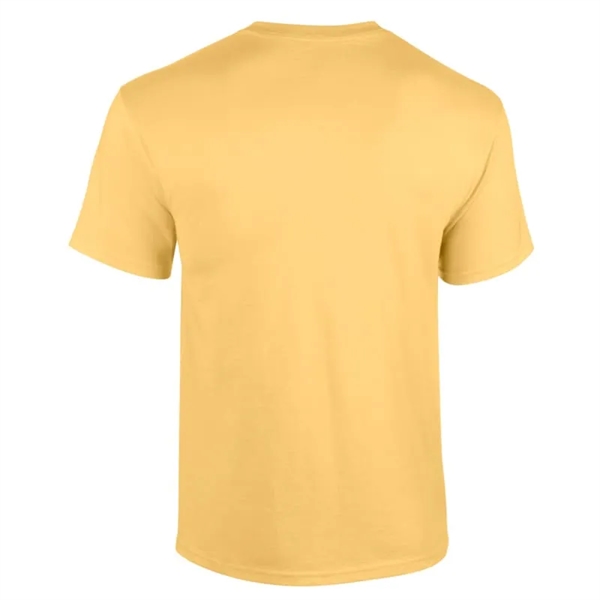 Gildan Heavy Cotton&trade; 5.3 Oz. T-Shirt - Gildan Heavy Cotton&trade; 5.3 Oz. T-Shirt - Image 58 of 58