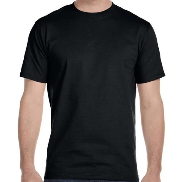 Gildan DryBlend&reg; 5.6 Oz., 50/50 T-Shirt - Gildan DryBlend&reg; 5.6 Oz., 50/50 T-Shirt - Image 2 of 29