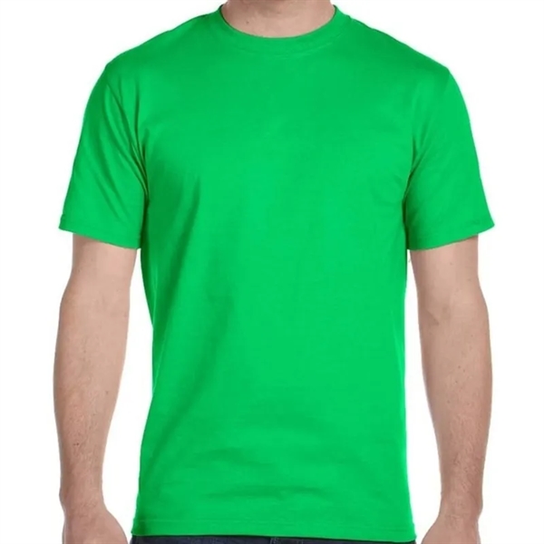 Gildan DryBlend&reg; 5.6 Oz., 50/50 T-Shirt - Gildan DryBlend&reg; 5.6 Oz., 50/50 T-Shirt - Image 8 of 29