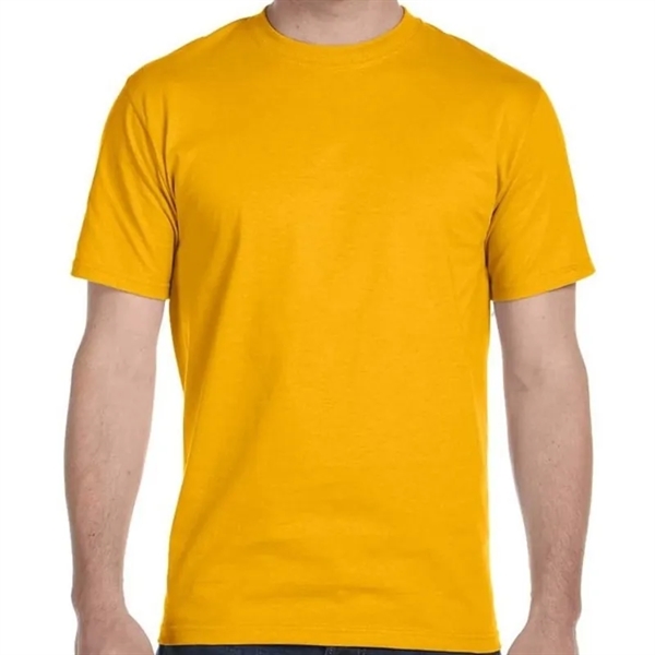 Gildan DryBlend&reg; 5.6 Oz., 50/50 T-Shirt - Gildan DryBlend&reg; 5.6 Oz., 50/50 T-Shirt - Image 10 of 29