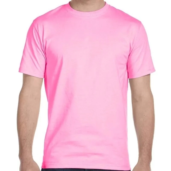 Gildan DryBlend&reg; 5.6 Oz., 50/50 T-Shirt - Gildan DryBlend&reg; 5.6 Oz., 50/50 T-Shirt - Image 11 of 29