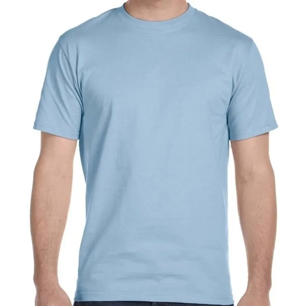 Gildan DryBlend&reg; 5.6 Oz., 50/50 T-Shirt - Gildan DryBlend&reg; 5.6 Oz., 50/50 T-Shirt - Image 15 of 29