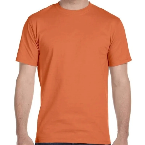 Gildan DryBlend&reg; 5.6 Oz., 50/50 T-Shirt - Gildan DryBlend&reg; 5.6 Oz., 50/50 T-Shirt - Image 29 of 29