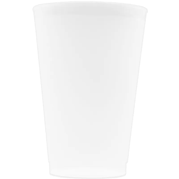 20oz Frosted Stadium Cups - 20oz Frosted Stadium Cups - Image 1 of 2
