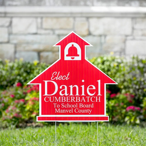 Church Yard Signs - Church Yard Signs - Image 0 of 2