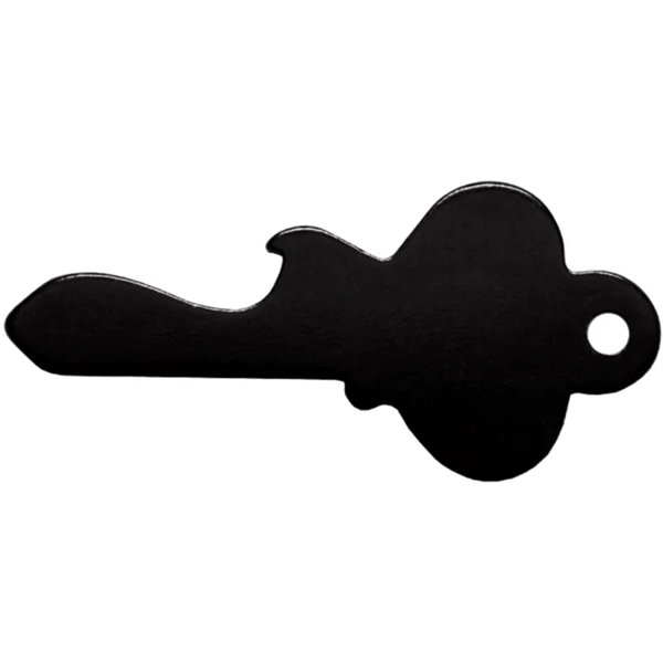 Key Shaped Bottle Opener - Key Shaped Bottle Opener - Image 0 of 4
