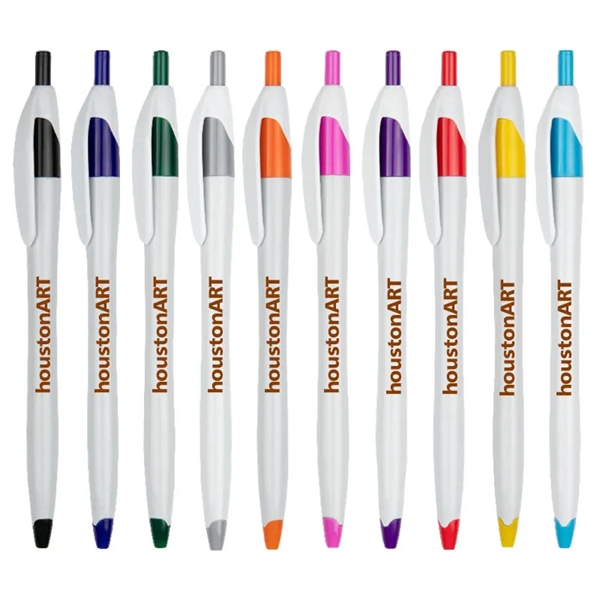 Dynamic Ballpoint Pens - Dynamic Ballpoint Pens - Image 0 of 10