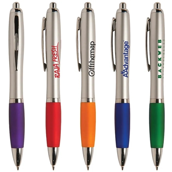 Corporate Writing Pens - Corporate Writing Pens - Image 0 of 6