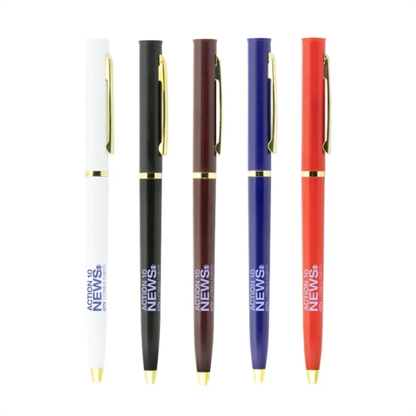 Elite Hotel Pens - Elite Hotel Pens - Image 0 of 6