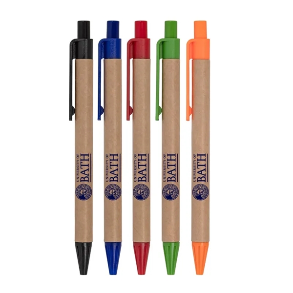 Professional Recycled Pens - Professional Recycled Pens - Image 0 of 5