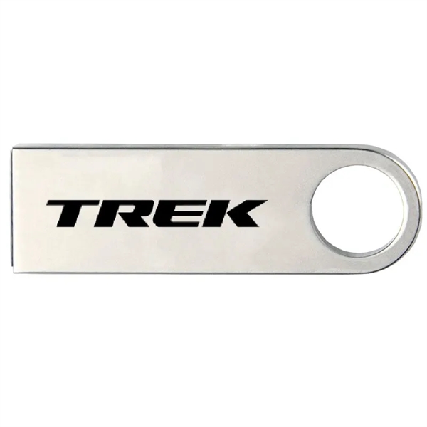 Custom Compact Economy USB Drive Sticks - Custom Compact Economy USB Drive Sticks - Image 0 of 2