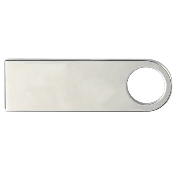 Custom Compact Economy USB Drive Sticks - Custom Compact Economy USB Drive Sticks - Image 1 of 2