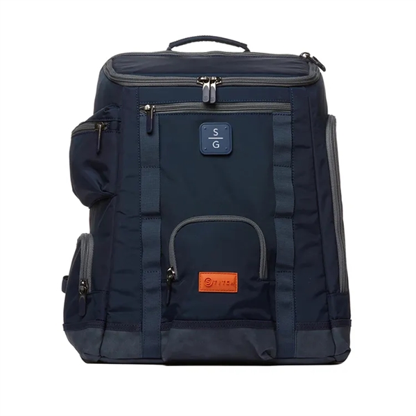 Stitch Birdie Bag 3-in-1 Backpack - Stitch Birdie Bag 3-in-1 Backpack - Image 1 of 8