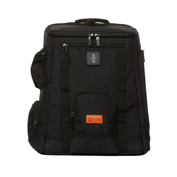 Stitch Birdie Bag 3-in-1 Backpack - Stitch Birdie Bag 3-in-1 Backpack - Image 7 of 8