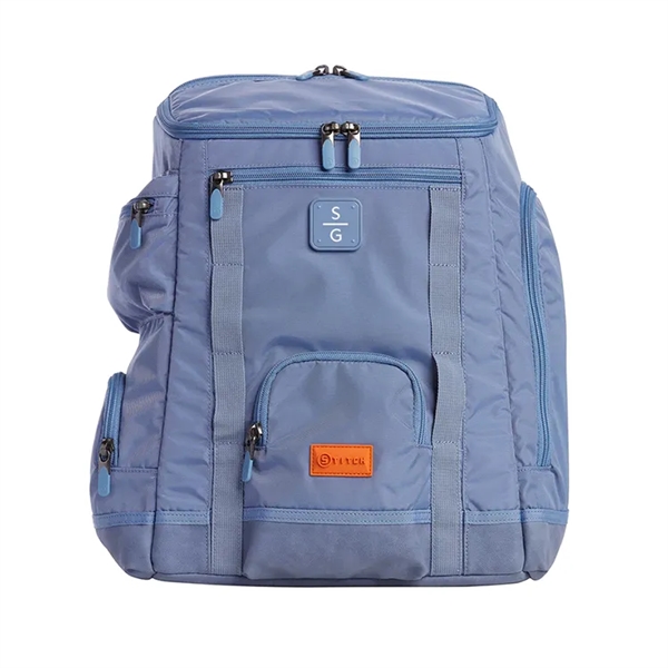 Stitch Birdie Bag 3-in-1 Backpack - Stitch Birdie Bag 3-in-1 Backpack - Image 8 of 8
