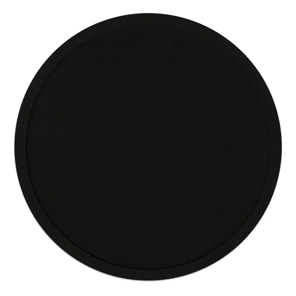 4 Inch Custom Silicone Drink Coasters - 4 Inch Custom Silicone Drink Coasters - Image 0 of 8