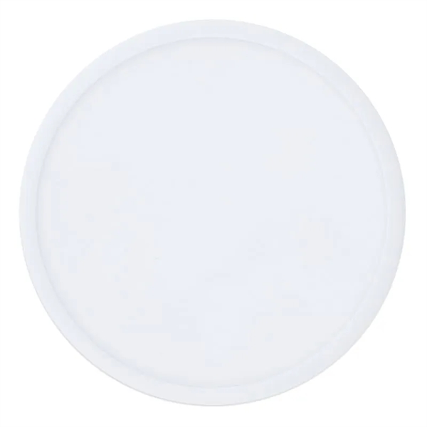 4 Inch Custom Silicone Drink Coasters - 4 Inch Custom Silicone Drink Coasters - Image 6 of 8