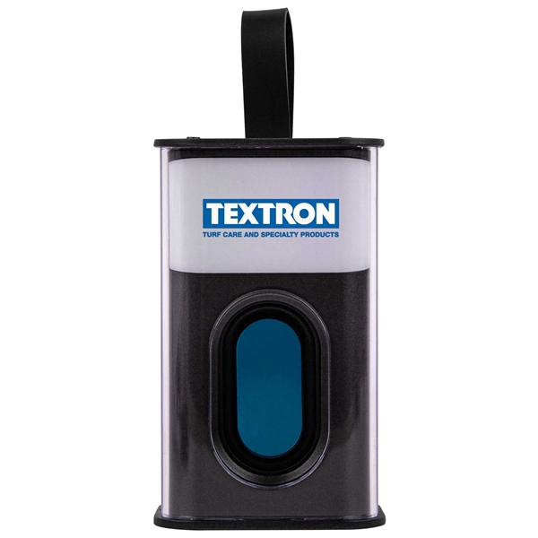 Studio 5-Watt Wireless Speaker - Studio 5-Watt Wireless Speaker - Image 2 of 6