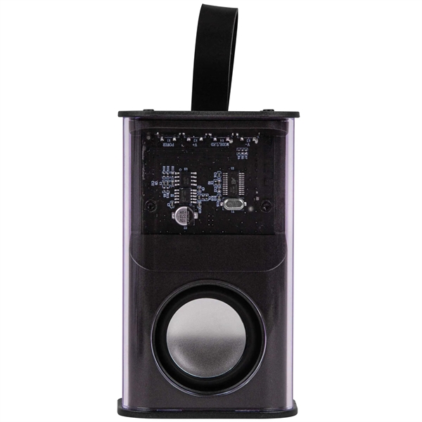 Studio 5-Watt Wireless Speaker - Studio 5-Watt Wireless Speaker - Image 6 of 6