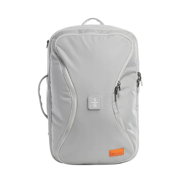 Stitch Day Traveler Backpack - Stitch Day Traveler Backpack - Image 0 of 7