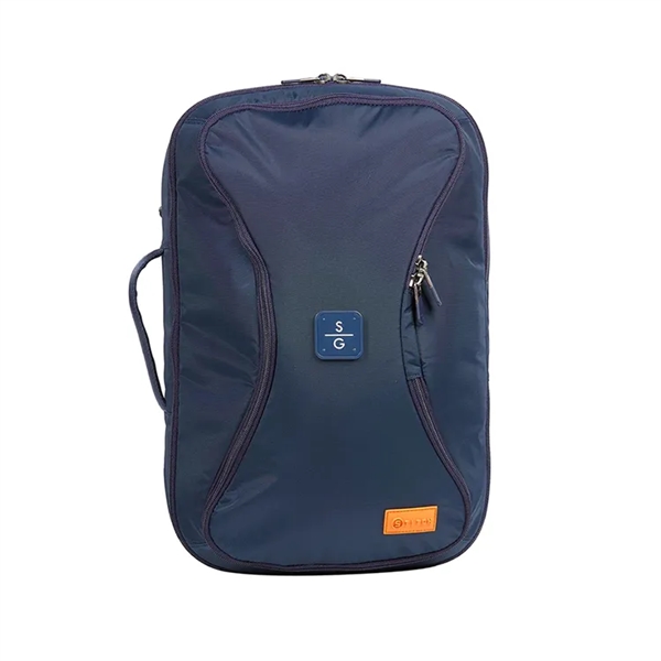 Stitch Day Traveler Backpack - Stitch Day Traveler Backpack - Image 1 of 7