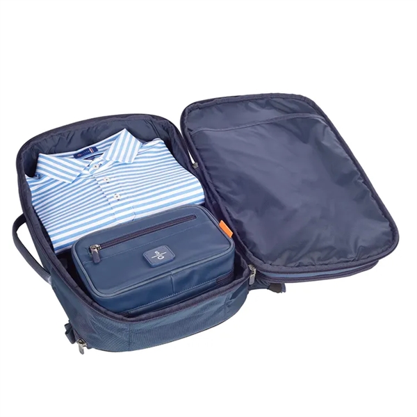 Stitch Day Traveler Backpack - Stitch Day Traveler Backpack - Image 4 of 7